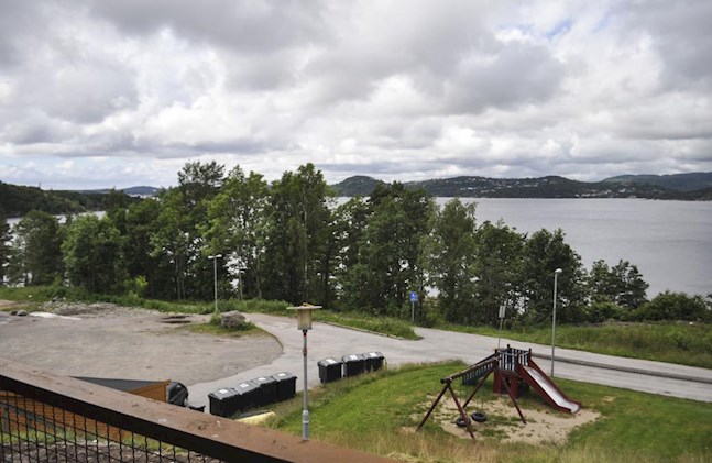 Hotell - Kristiansand - Ansgar Sommerhotell