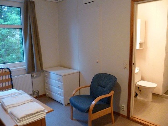 Hotell - Kristiansand - Roligheden Ferieleiligheter