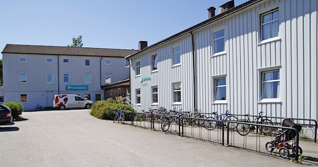 Hotell - Kristiansand - Roligheden Ferieleiligheter