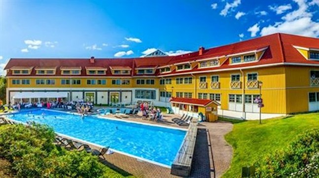 Hotell - Kristiansand - Scandic Sørlandet