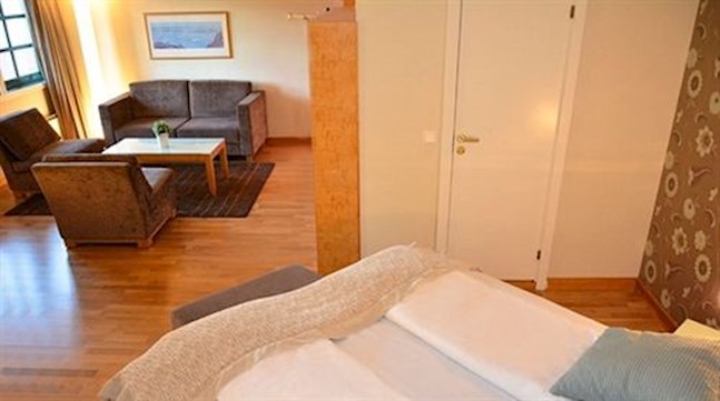 Hotell - Kristiansand - Scandic Sørlandet