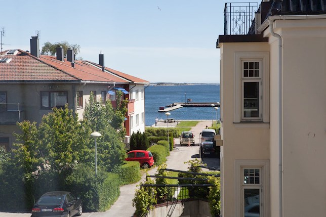 Hotell - Kristiansand - Sjøgløtt Hotell