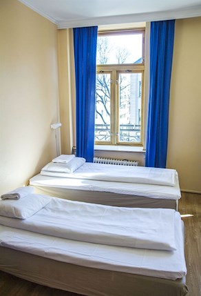 Hotell - Oslo - Cochs Pensjonat