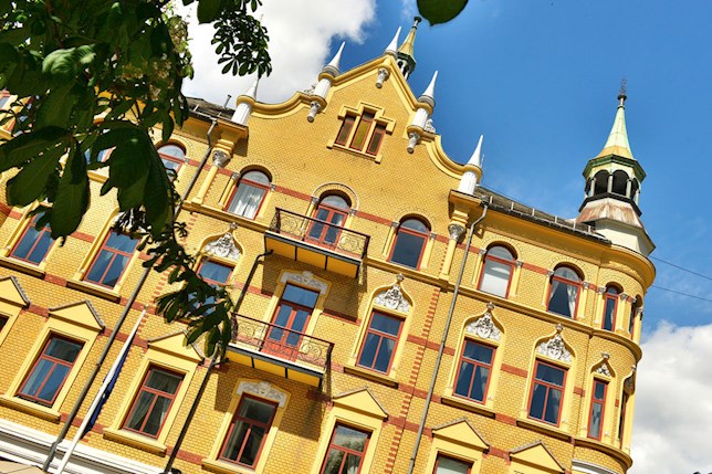 Hotell - Oslo - Frogner House Apartments - Bygdoy Alle 53