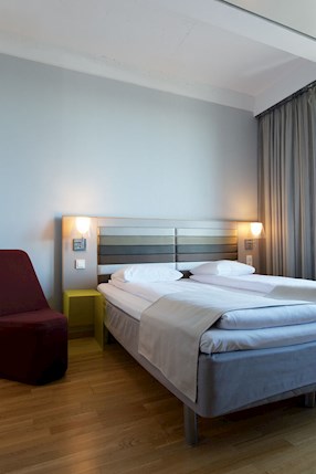 Hotell - Oslo - Quality Hotel 33