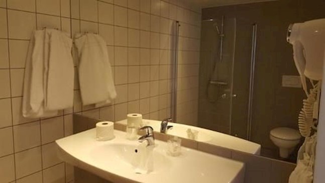 Hotell - Oslo - Radiumhospitalet hotell