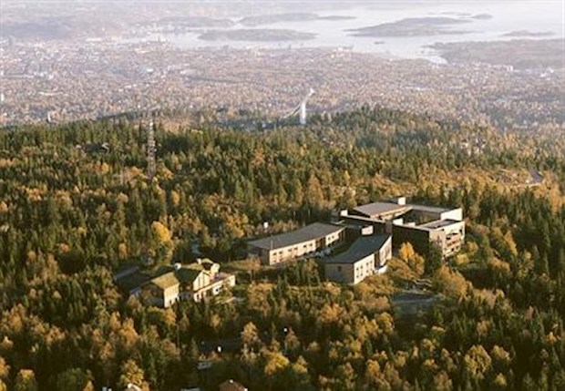 Hotell - Oslo - Soria Moria Hotell og konferansesenter