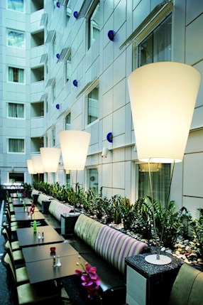 Hotell - Oslo - Thon Hotel Cecil