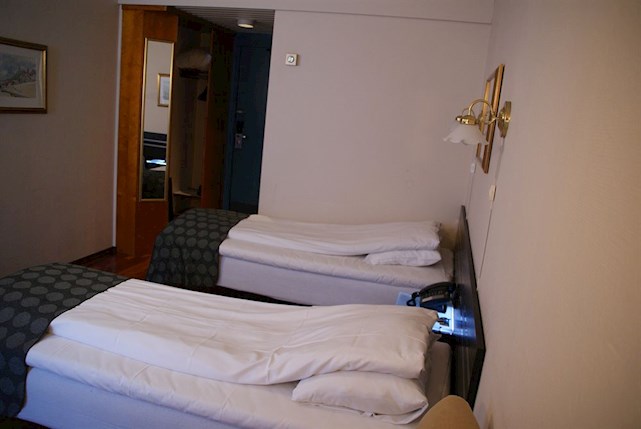 Hotell - Stavanger - Best Western Havly Hotell