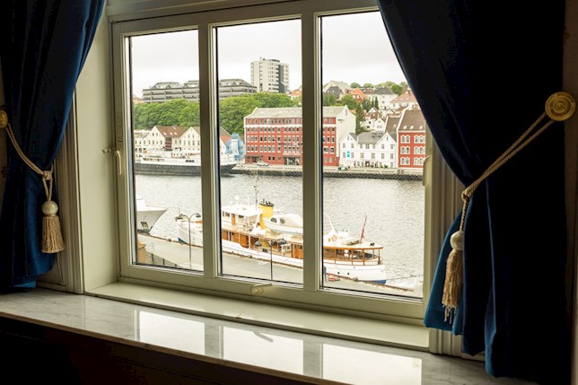 Hotell - Stavanger - Best Western Plus Victoria Hotel