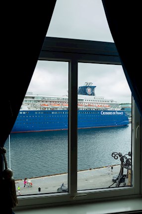 Hotell - Stavanger - Best Western Plus Victoria Hotel