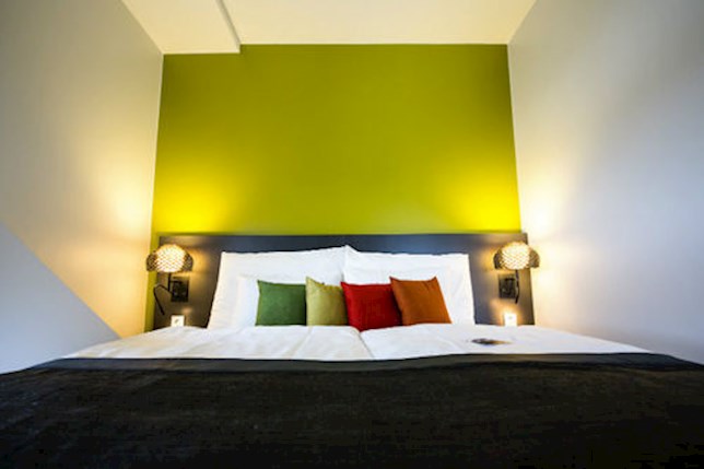 Hotell - Stavanger - Clarion Hotel Energy