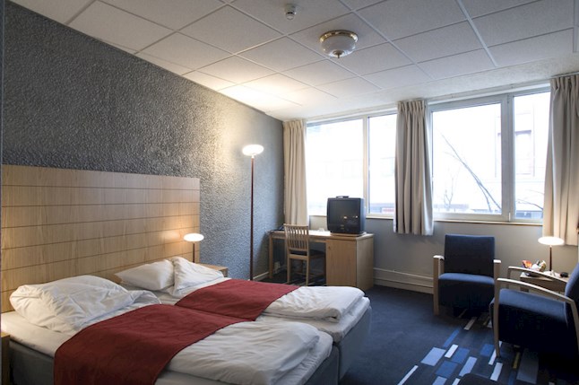Hotell - Stavanger - Comfort Hotel Stavanger