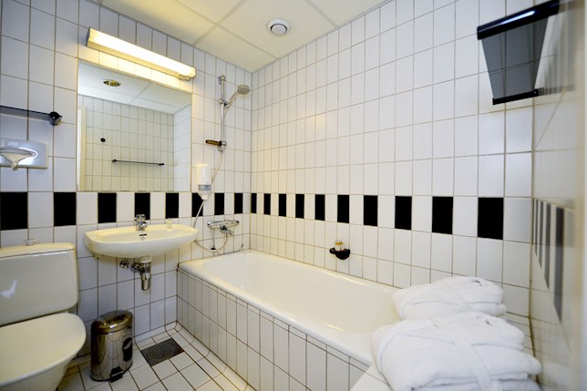 Hotell - Stavanger - Hotel Sverre