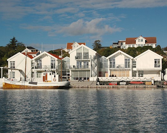 Hotell - Stavanger - Hummeren Hotell