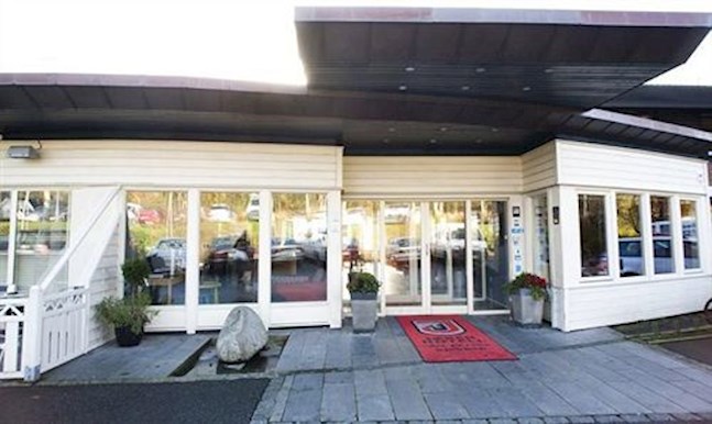 Hotell - Stavanger - Jæren Hotell