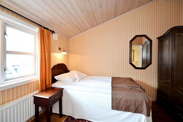 Hotell - Stavanger - Kronen Gaard Hotell