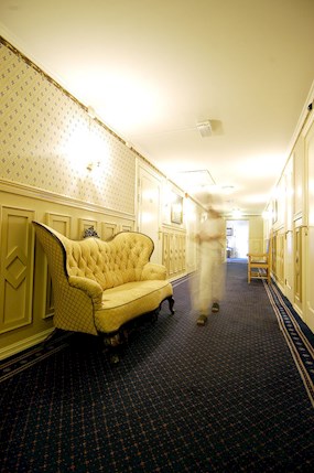 Hotell - Stavanger - Kronen Gaard Hotell