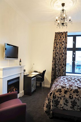 Hotell - Stavanger - Myhregaarden Hotel Stavanger