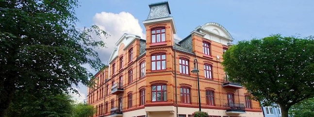 Hotell - Stavanger - Myhregaarden Hotel Stavanger