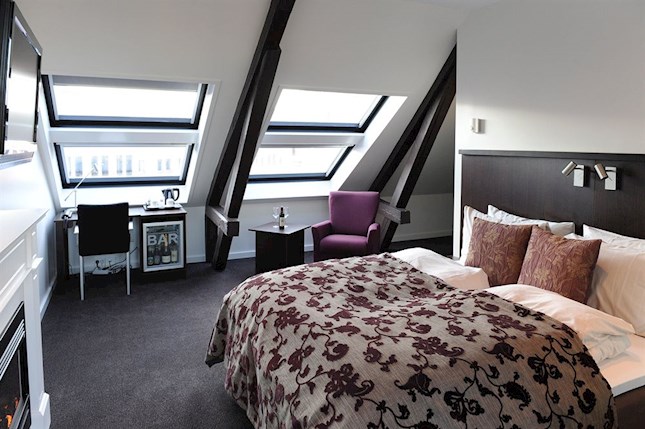 Hotell - Stavanger - Myhregaarden Hotel Stavanger
