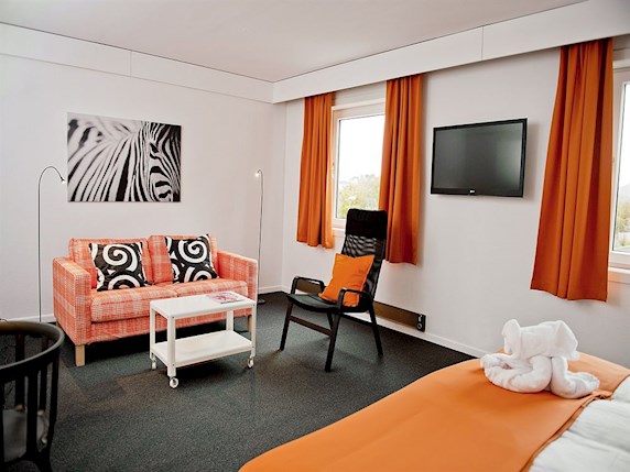 Hotell - Stavanger - Park Inn by Radisson Stavanger