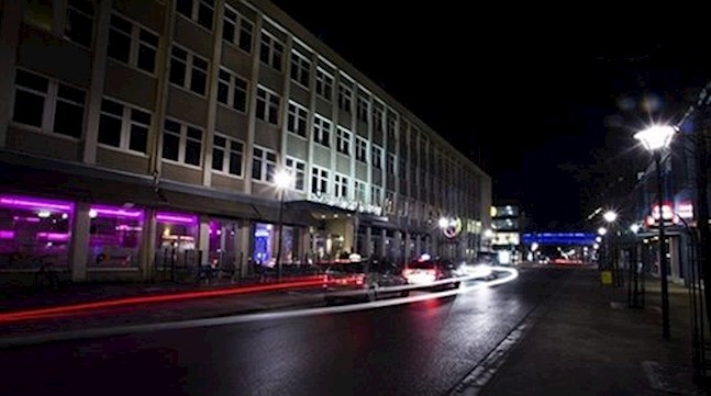 Hotell - Stavanger - Quality Hotel Residence