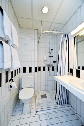 Hotell - Stavanger - Sandnes Vandrerhjem