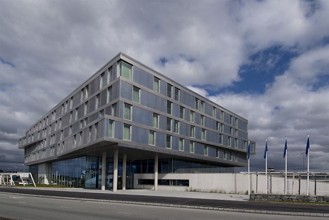 Hotell - Stavanger - Scandic Stavanger Airport