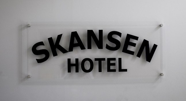 Hotell - Stavanger - Skansen Hotel