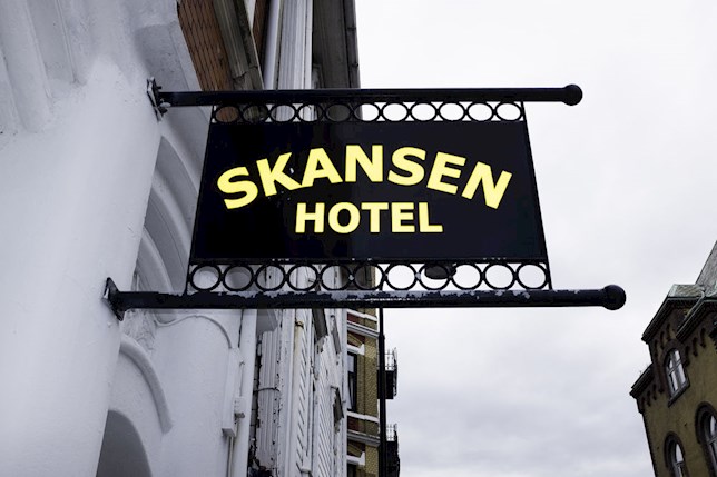 Hotell - Stavanger - Skansen Hotel