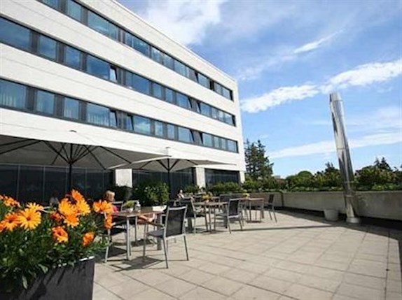 Hotell - Stavanger - St. Svithun Hotell 