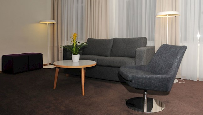 Hotell - Stavanger - Thon Hotel Maritim