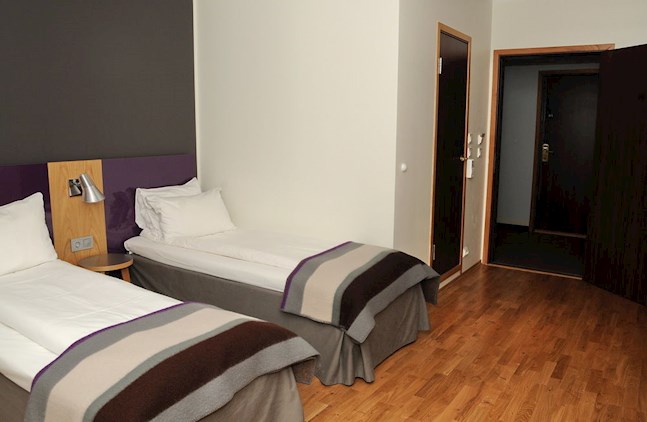 Hotell - Stavanger - Thon Hotel Maritim