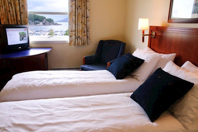 Hotell - Stavanger - Thon Hotel Sandnes