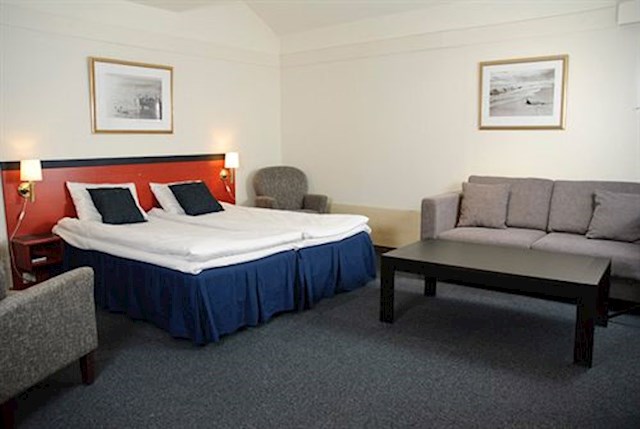 Hotell - Stavanger - Thon Hotel Sandnes
