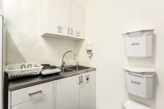 Acco Hostel - Boka med prisgaranti | HotellStockholm.se