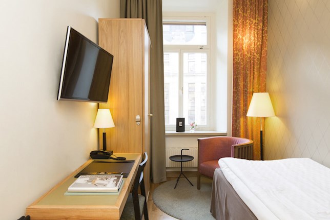 Hotell - Stockholm - Adlon Hotell