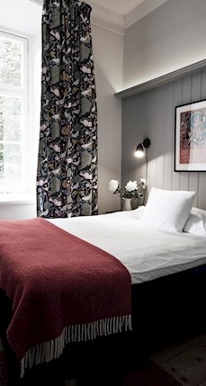 Hotell - Stockholm - Best Western Columbus Hotell