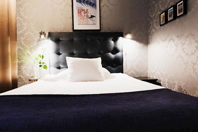 Hotell - Stockholm - Best Western Columbus Hotell