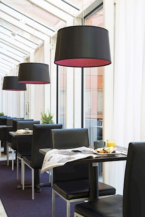 Hotell - Stockholm - Best Western Kom Hotel Stockholm