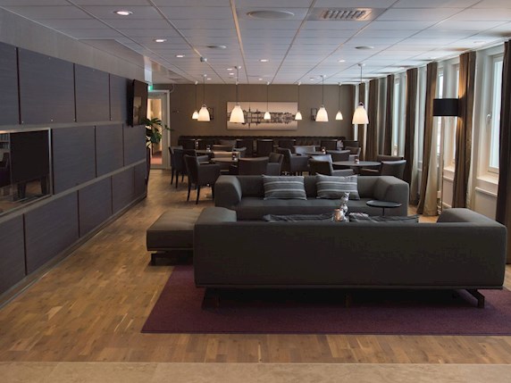 Hotell - Stockholm - Best Western Plus Park Airport Hotel