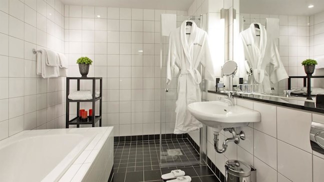 Hotell - Stockholm - Best Western Plus Time Hotel