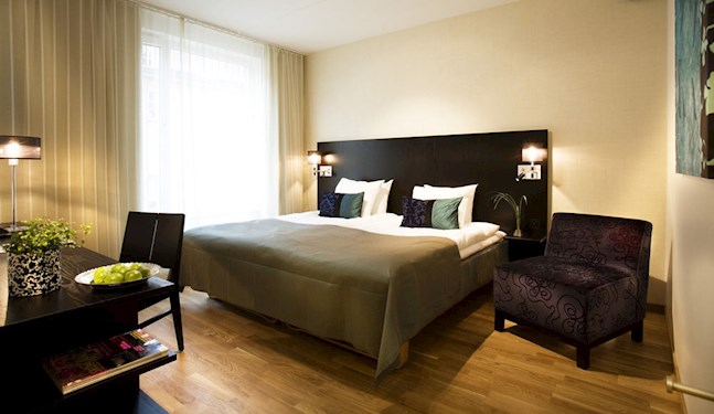 Hotell - Stockholm - Best Western Plus Time Hotel