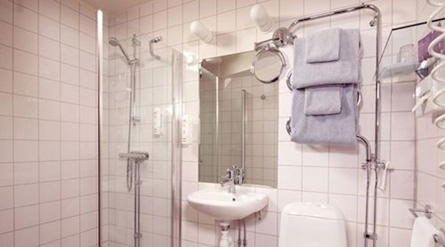 Hotell - Stockholm - Clarion Collection Hotel Tapto