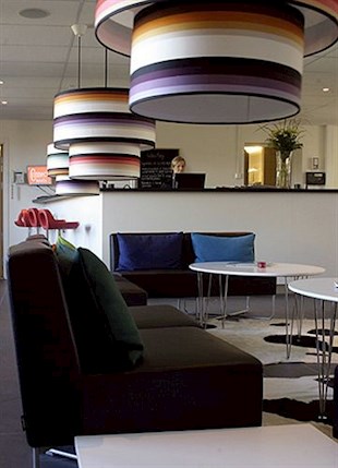 Hotell - Stockholm - Connect Hotel Stockholm