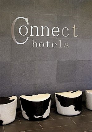 Hotell - Stockholm - Connect Hotel Stockholm