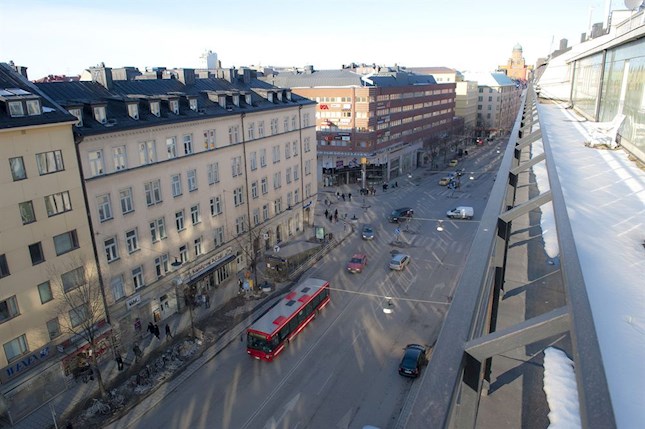 Hotell - Stockholm - Hotel Aldoria