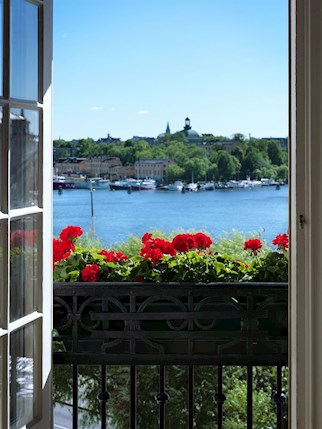 Hotell - Stockholm - Hotel Diplomat Stockholm