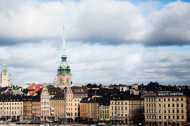Hotell - Stockholm - Hotell Anno 1647